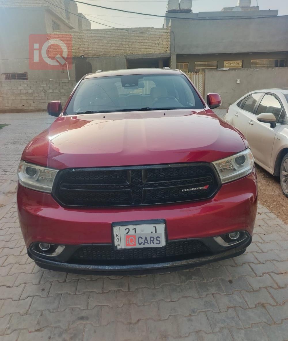 دودج دورانجو